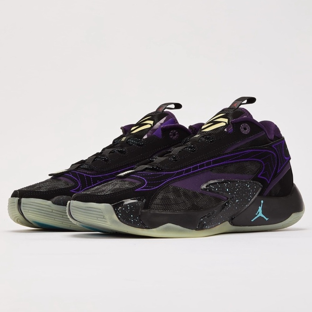 Jordan Luka 2 DX8733 001 Size 12